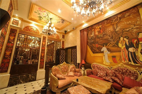 扶余高档KTV妹子质量哪家好