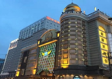 扶余最大顶级出名高端豪华KTV会所-皇冠伯爵KTV顶级体验点评